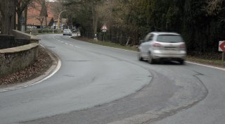 Diese 19 Straßen werden in den nächsten fünf Jahren in Preußisch Oldendorf saniert