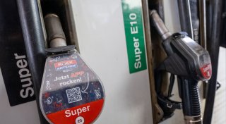 Warum der ADAC Super E10 forciert