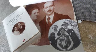 Briefe in New York gefunden: Bewegende Geschichte einer jüdischen Familie aus Warburg