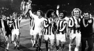 Bayern-Patron Hoeneß: Diesen Moment werde ich nie vergessen