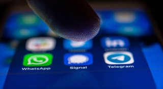 Signal führt Umfragen für Gruppenchats ein