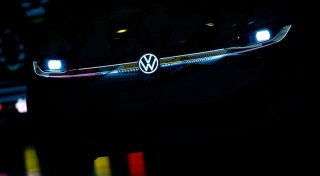 VW legt bei E-Auto-Verkäufen in Europa weiter deutlich zu