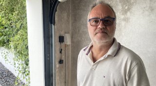 Ärger beim Glasfaser-Hausanschluss: Löhner will helfen und muss nun draufzahlen