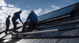 Solarkrise in Deutschland: Warum Solardächer jetzt nicht mehr gefragt sind