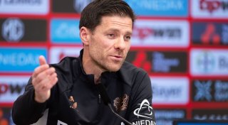 Spaniens Medien sehen Alonso schon bei Real Madrid