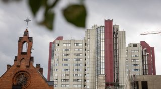 Klinikreform: Das erste Krankenhaus unterliegt vor Gericht dem Land NRW