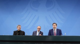 Koalition will Lockerung vom Verbrenner-Aus in EU ab 2035