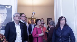 Ein nachdenklicher Wahlsieger im Kreis Höxter