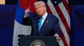 Trump kündigt sofortigen Beginn von Atomwaffentests an