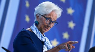 Lagarde: Europa kann US-Zölle mit Reformen abfedern