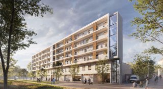 Bad Oeynhausens „City Center Neo“ soll 18 Millionen Euro kosten