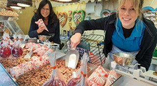 75. Oktoberwoche in Warburg: Sind die Preise auf dem Rummel fair?