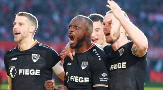 Baur, Kinsombi und Kostons: So läuft es bei den Leihgaben des SC Paderborn