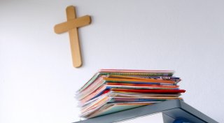 Löhner Schulen planen Abschied vom christlichen Bekenntnis: Glaube an die beste Bildung