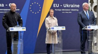 Startschuss für Sondertribunal zu Russlands Ukraine-Angriff