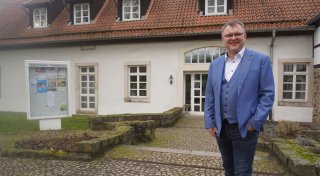 Nieheimer will Bürgermeister in Nachbarstadt werden