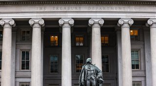 USA: Finanzministerium Ziel von chinesischem Hackerangriff