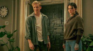 Die Mauer muss weg: Matthias Schweighöfer in «Brick»