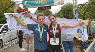 Mit vielen Fotos und Video: 1.500 Teilnehmer bei Grafschaftslauf im Kreis Gütersloh