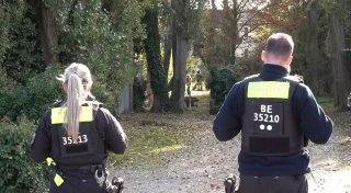 Polizei geht im Fall Rebecca von Tötungsdelikt aus
