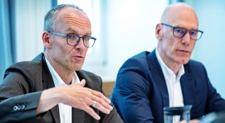 Dürren drohen: Stadtwerke Bielefeld setzen auf Wasser aus dem Sauerland
