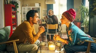 Bielefeld zeigt Gefühl und Humor: Die Story hinter der RomCom-Serie „Habibi Baba Boom“