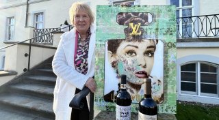 „Lifestyle meets Wine“: Bad Oeynhausen startet neue Wein- und Genussveranstaltung