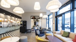 Gäste finden Bielefelder Hotel hässlich: Jetzt ist es kaum wiederzuerkennen