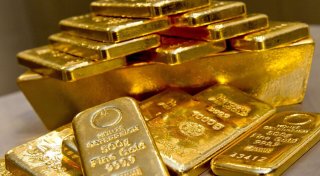 Goldanleger machen Kasse nach kräftigem Kursanstieg