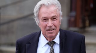 «Starparade»-Moderator Rainer Holbe gestorben