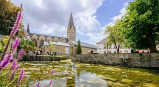 Weniger Kirchensteuer: Erzbistum Paderborn muss sinkende Einnahmen weiter ausgleichen