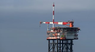 Niedersachsen: Bund will Gasförderung vor Borkum ermöglichen