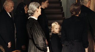 Bewährung vor Oscars? Schilinski beim Europäischen Filmpreis