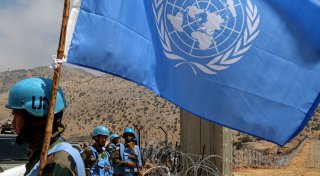 Blauhelme im Feuer: Libanon-Auftrag wird immer schwieriger