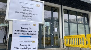 Wirecard-Skandal: Dämpfer für zehntausende Aktkionäre