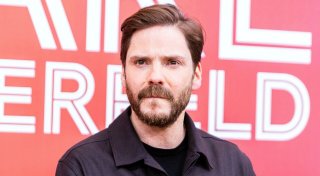 Daniel Brühl plant Tennis-Biopic - als Regisseur