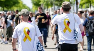 Pistorius: Bundeswehr gehört in Mitte der Gesellschaft
