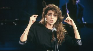 40 Jahre her: Der Sommer von Sandra und Falco