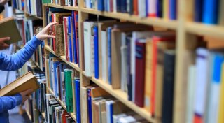 Nominierte für Buchpreis spiegeln «wackelige Wirklichkeit»