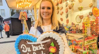 Brakel kann nicht nur Annentag: Michaelismarkt lockt in die Innenstadt