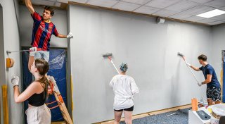 Abi-Aktion wird zum teuren Streich