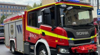 Fünf Tote bei Hostel-Brand in Polen
