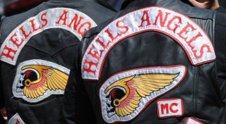 Mitgliederzahl der Hells Angels in NRW wohl fast verdoppelt