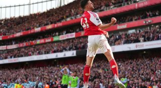 Havertz gibt Comeback bei Arsenal-Sieg