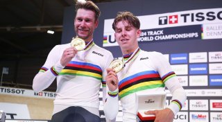 Erfolgreiche Radsport-Familie: Teutenberg, der nächste
