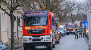 Bombenfund in der Bielefelder Innenstadt: Evakuierung hat begonnen