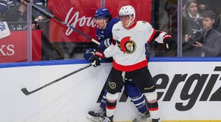 NHL-Star Stützle kommt: DEB erhält Upgrade vor WM-Start