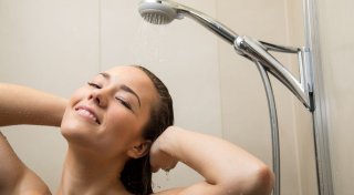 Nach der Sauna: Muss die kalte Dusche wirklich sein?