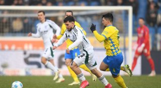 Schalke 04 enttäuscht beim 0:0 in Braunschweig
