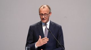 Merz soll am 6. Mai zum Kanzler gewählt werden